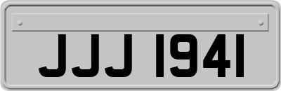 JJJ1941