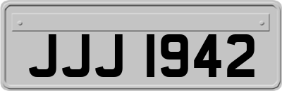 JJJ1942