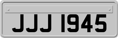 JJJ1945