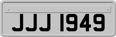 JJJ1949