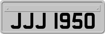 JJJ1950