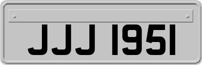 JJJ1951