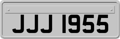 JJJ1955