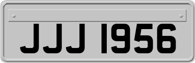 JJJ1956