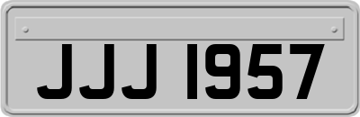 JJJ1957