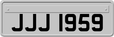 JJJ1959
