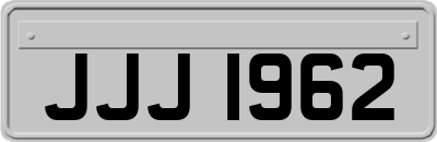 JJJ1962