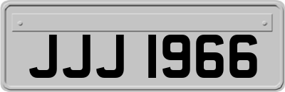 JJJ1966