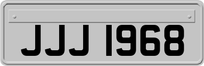 JJJ1968