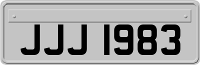 JJJ1983