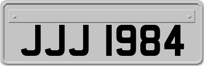JJJ1984