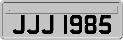 JJJ1985