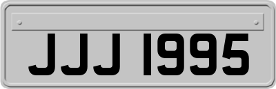 JJJ1995