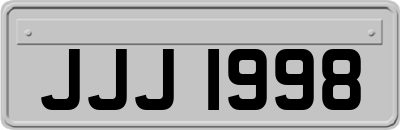 JJJ1998