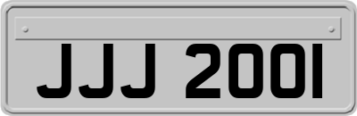 JJJ2001