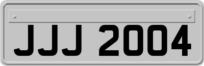 JJJ2004