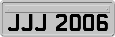 JJJ2006