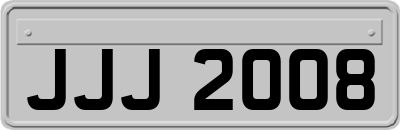 JJJ2008