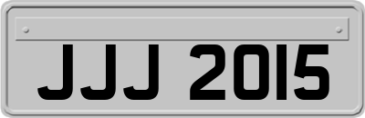 JJJ2015