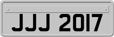 JJJ2017