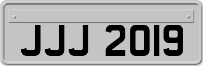 JJJ2019