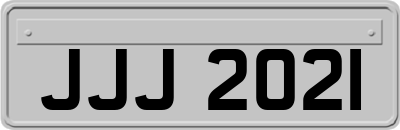 JJJ2021