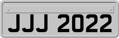 JJJ2022