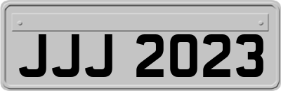JJJ2023
