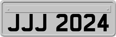 JJJ2024