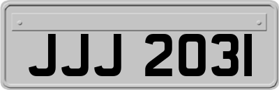 JJJ2031