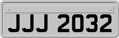 JJJ2032
