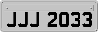 JJJ2033