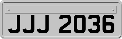 JJJ2036