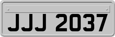 JJJ2037