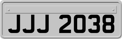 JJJ2038