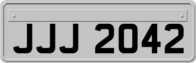 JJJ2042