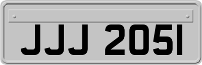JJJ2051