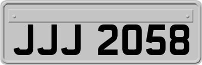 JJJ2058