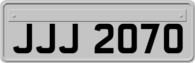 JJJ2070