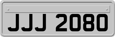 JJJ2080