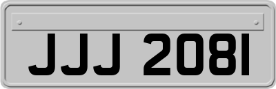 JJJ2081