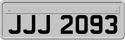 JJJ2093