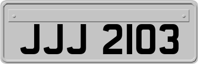 JJJ2103