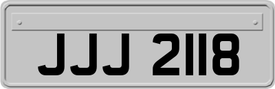 JJJ2118
