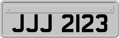 JJJ2123