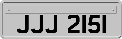 JJJ2151