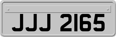 JJJ2165