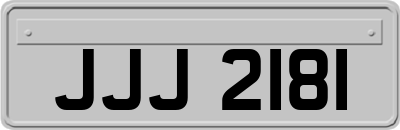 JJJ2181