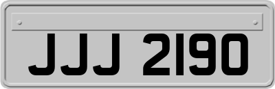 JJJ2190