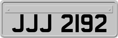 JJJ2192